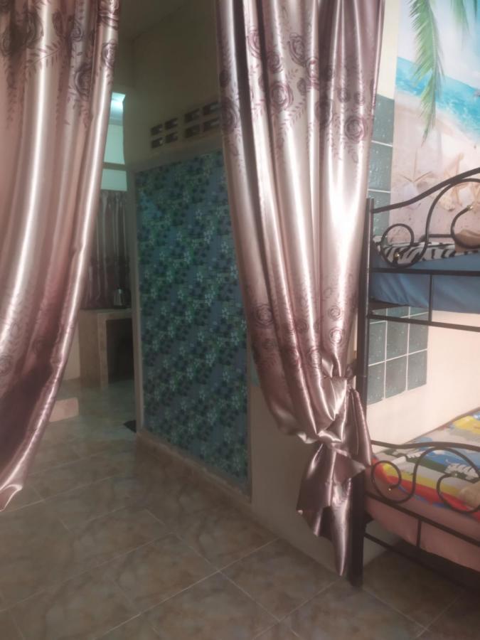 อาเทมส์ เกสเฮ้าส์ Hotel หาดจอมเทียน ภายนอก รูปภาพ