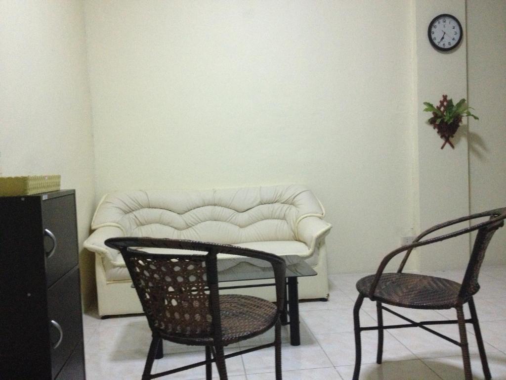 อาเทมส์ เกสเฮ้าส์ Hotel หาดจอมเทียน ภายนอก รูปภาพ